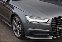Audi A6 S-line Black Edition A6 S-Line Black Edition - Thumb 18