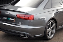 Audi A6 S-line Black Edition A6 S-Line Black Edition - Thumb 15