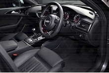 Audi A6 S-line Black Edition A6 S-Line Black Edition - Thumb 5
