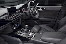 Audi A6 S-line Black Edition A6 S-Line Black Edition - Thumb 22