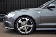 Audi A6 S-line Black Edition A6 S-Line Black Edition - Thumb 39