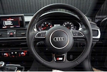Audi A6 S-line Black Edition A6 S-Line Black Edition - Thumb 56