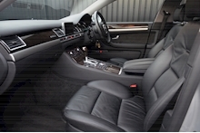 Audi A8 A8 SE 3.0 4dr Saloon Automatic Diesel - Thumb 2