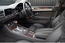 Audi A8 A8 SE 3.0 4dr Saloon Automatic Diesel - Thumb 29