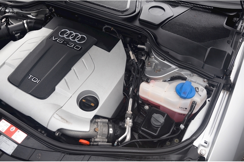 Audi A8 A8 SE 3.0 4dr Saloon Automatic Diesel Image 55