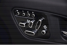 Jaguar XKR XKR 5.0 Supercharged Convertible 2dr Petrol Automatic (292 g/km, 503 bhp) 5.0 2dr Convertible Automatic Petrol - Thumb 14