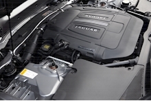 Jaguar XKR XKR 5.0 Supercharged Convertible 2dr Petrol Automatic (292 g/km, 503 bhp) 5.0 2dr Convertible Automatic Petrol - Thumb 39