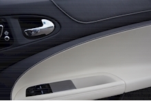 Jaguar XKR XKR 5.0 Supercharged Convertible 2dr Petrol Automatic (292 g/km, 503 bhp) 5.0 2dr Convertible Automatic Petrol - Thumb 40