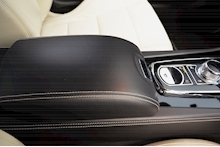 Jaguar XKR XKR 5.0 Supercharged Convertible 2dr Petrol Automatic (292 g/km, 503 bhp) 5.0 2dr Convertible Automatic Petrol - Thumb 46