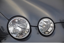 Jaguar S-Type S-Type D V6 SE 2.7 4dr Saloon Automatic Diesel - Thumb 9