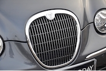 Jaguar S-Type S-Type D V6 SE 2.7 4dr Saloon Automatic Diesel - Thumb 10