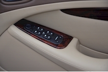 Jaguar S-Type S-Type D V6 SE 2.7 4dr Saloon Automatic Diesel - Thumb 23