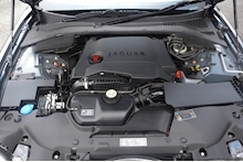 Jaguar S-Type S-Type D V6 SE 2.7 4dr Saloon Automatic Diesel - Thumb 48