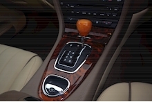 Jaguar S-Type S-Type D V6 SE 2.7 4dr Saloon Automatic Diesel - Thumb 51