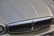 Jaguar X-Type X-Type SE 2.5 4dr Saloon Automatic Petrol - Thumb 9