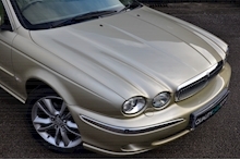 Jaguar X-Type X-Type SE 2.5 4dr Saloon Automatic Petrol - Thumb 10
