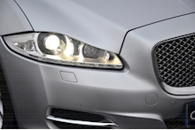 Jaguar XJ XJ Portfolio 3.0 4dr Saloon Automatic Diesel - Thumb 9