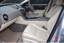 Jaguar XJ XJ Portfolio 3.0 4dr Saloon Automatic Diesel - Thumb 2