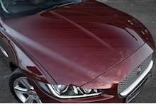 Jaguar XE Portfolio AWD 180ps Diesel AWD Auto + Reverse Cam + TouchPro Nav - Thumb 9