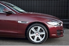 Jaguar XE Portfolio AWD 180ps Diesel AWD Auto + Reverse Cam + TouchPro Nav - Thumb 13