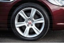 Jaguar XE Portfolio AWD 180ps Diesel AWD Auto + Reverse Cam + TouchPro Nav - Thumb 24
