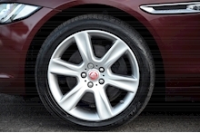 Jaguar XE Portfolio AWD 180ps Diesel AWD Auto + Reverse Cam + TouchPro Nav - Thumb 23