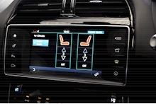 Jaguar XE Portfolio AWD 180ps Diesel AWD Auto + Reverse Cam + TouchPro Nav - Thumb 25