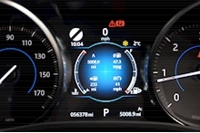 Jaguar XE Portfolio AWD 180ps Diesel AWD Auto + Reverse Cam + TouchPro Nav - Thumb 30