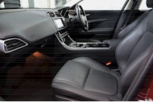Jaguar XE Portfolio AWD 180ps Diesel AWD Auto + Reverse Cam + TouchPro Nav - Thumb 2