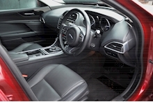 Jaguar XE Portfolio AWD 180ps Diesel AWD Auto + Reverse Cam + TouchPro Nav - Thumb 8
