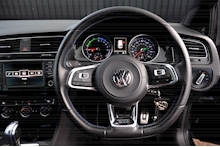 Volkswagen Golf GTE 1 Former Keeper + Full VW Main Dealer History - Thumb 34