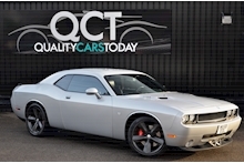 Dodge Challenger 6.1 Hemi SRT-8 Challenger 6.1 Hemi SRT-8 Challenger 6.1 Hemi SRT-8 6.1 2dr Coupe Automatic Petrol - Thumb 12