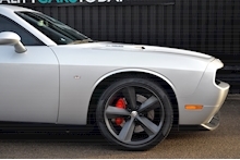 Dodge Challenger 6.1 Hemi SRT-8 Challenger 6.1 Hemi SRT-8 Challenger 6.1 Hemi SRT-8 6.1 2dr Coupe Automatic Petrol - Thumb 31