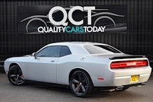 Dodge Challenger 6.1 Hemi SRT-8 Challenger 6.1 Hemi SRT-8 Challenger 6.1 Hemi SRT-8 6.1 2dr Coupe Automatic Petrol - Thumb 16