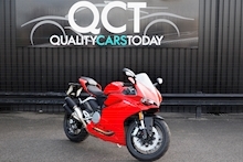 Ducati 959 Panigale 959 Panigale Red - Thumb 0