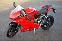 Ducati 959 Panigale 959 Panigale Red - Thumb 10