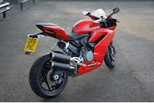 Ducati 959 Panigale 959 Panigale Red - Thumb 12