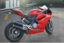 Ducati 959 Panigale 959 Panigale Red - Thumb 13