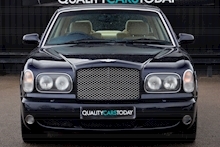 Bentley Arnage T 3 Former Keepers + Exceptional Condition - Thumb 3