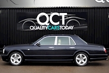 Bentley Arnage T 3 Former Keepers + Exceptional Condition - Thumb 1