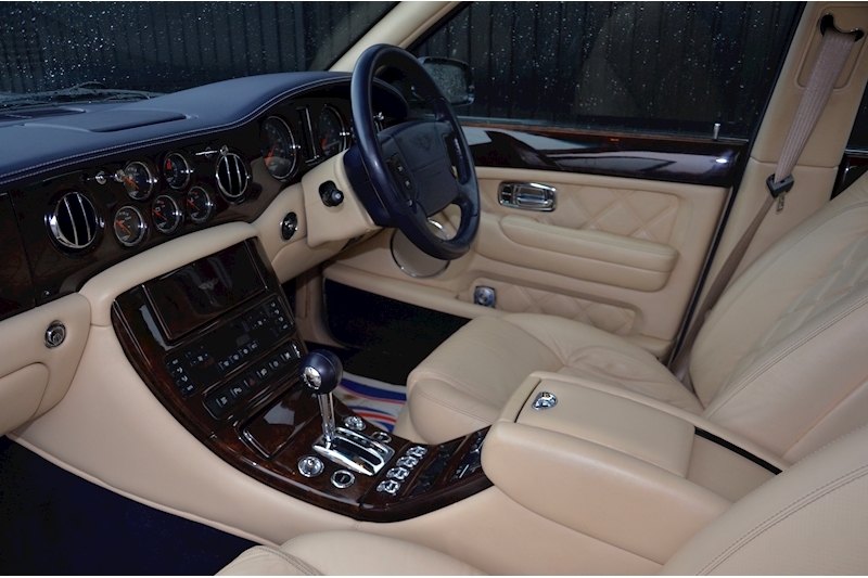 Bentley Arnage T 3 Former Keepers + Exceptional Condition Image 5