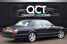 Bentley Arnage T 3 Former Keepers + Exceptional Condition - Thumb 8