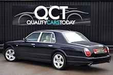 Bentley Arnage T 3 Former Keepers + Exceptional Condition - Thumb 7