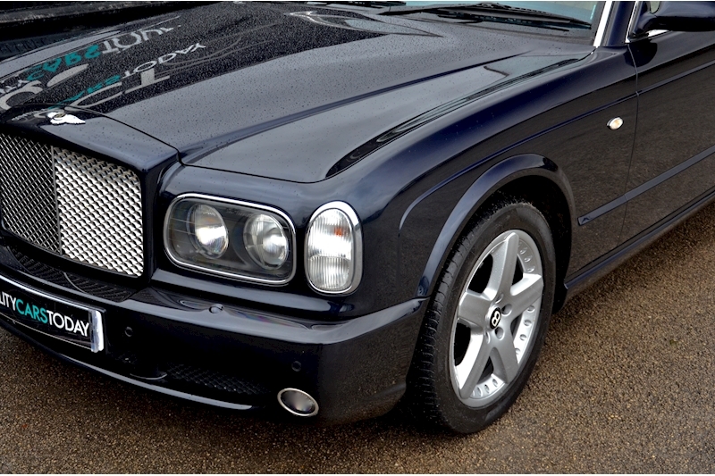 Bentley Arnage T 3 Former Keepers + Exceptional Condition Image 48