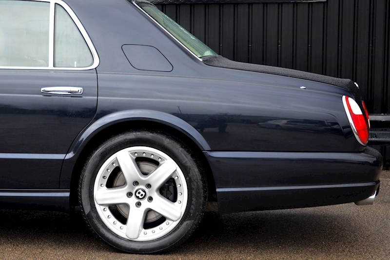 Bentley Arnage T 3 Former Keepers + Exceptional Condition Image 50