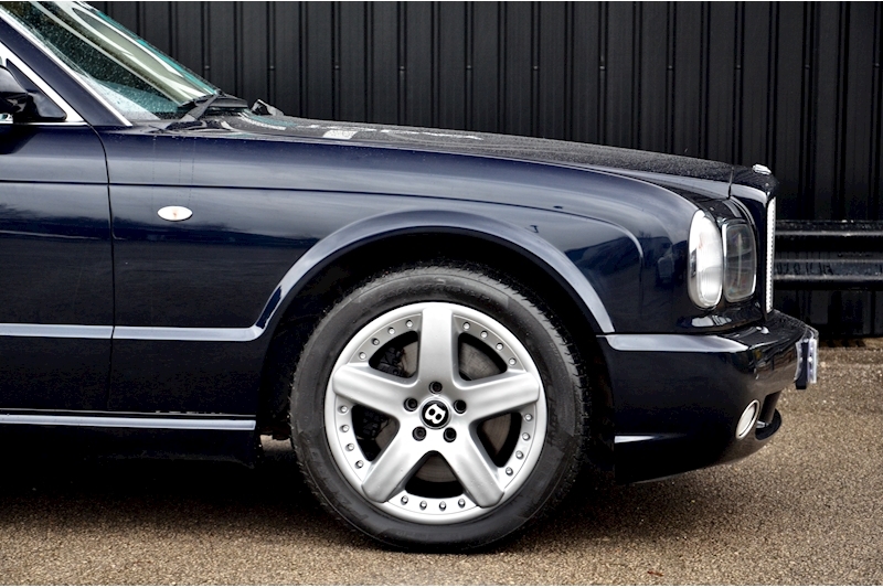 Bentley Arnage T 3 Former Keepers + Exceptional Condition Image 54