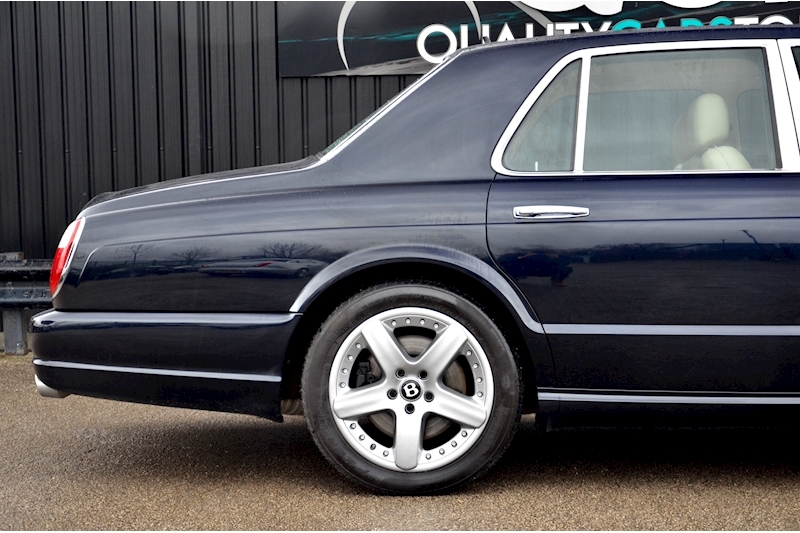 Bentley Arnage T 3 Former Keepers + Exceptional Condition Image 53