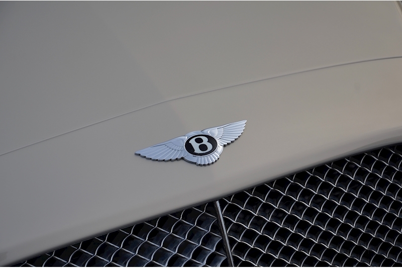 Bentley Continental Flying Spur Mulliner + £150k List + Huge Spec + 1 Owner + Full Bentley History Image 7