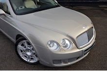 Bentley Continental Flying Spur Mulliner + £150k List + Huge Spec + 1 Owner + Full Bentley History - Thumb 9