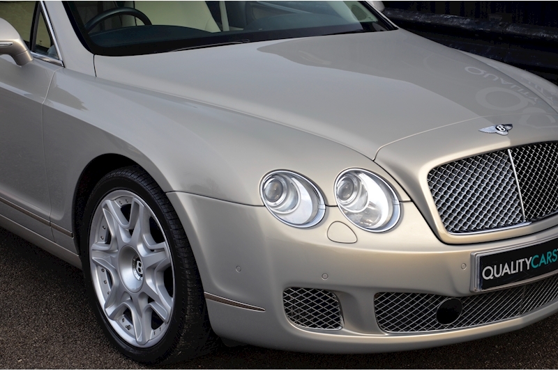 Bentley Continental Flying Spur Mulliner + £150k List + Huge Spec + 1 Owner + Full Bentley History Image 15